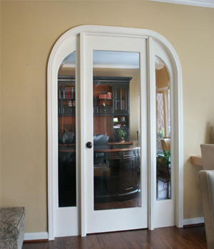 Passage Door Replacement Menlo Park