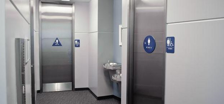 high security metal door repair Menlo Park