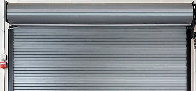 rolling steel door repair Menlo Park