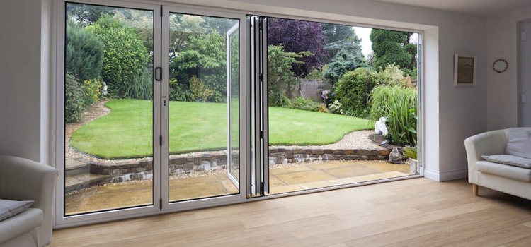 sliding door specialist Menlo Park